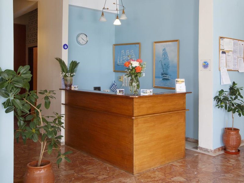 Tolon Beach Hotel (ех 216081