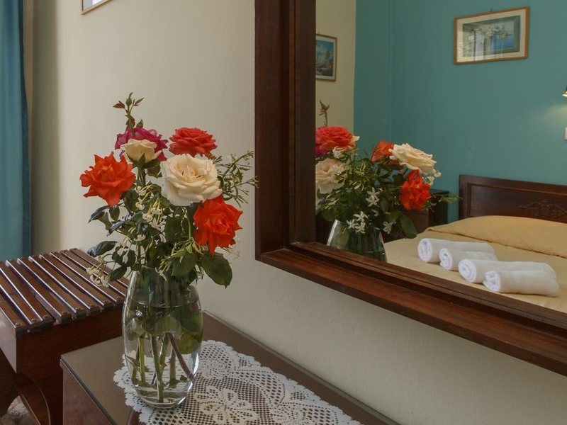 Tolon Beach Hotel (ех 216082