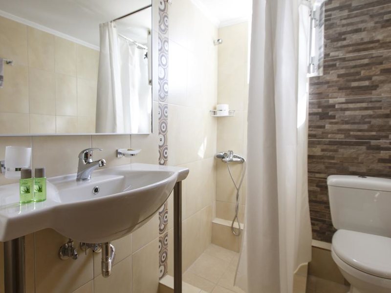 Tolon Beach Hotel (ех 216083