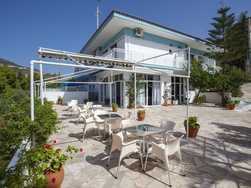 Tolon Beach Hotel (ех 216084