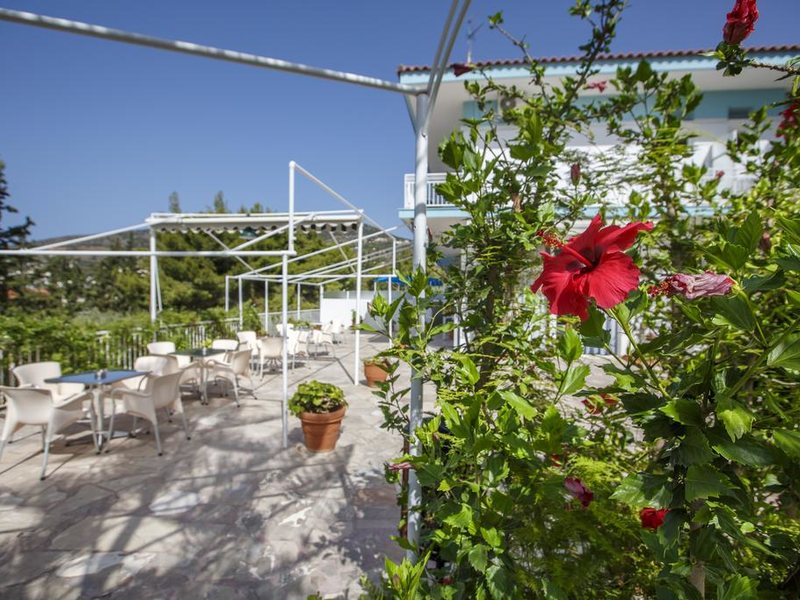 Tolon Beach Hotel (ех 216085