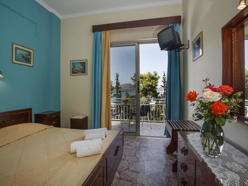 Tolon Beach Hotel (ех 216086