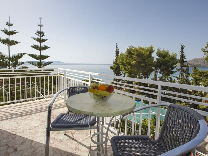 Tolon Beach Hotel (ех 216087