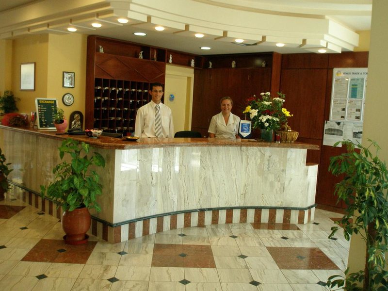 Tolon Holidays Hotel 220521