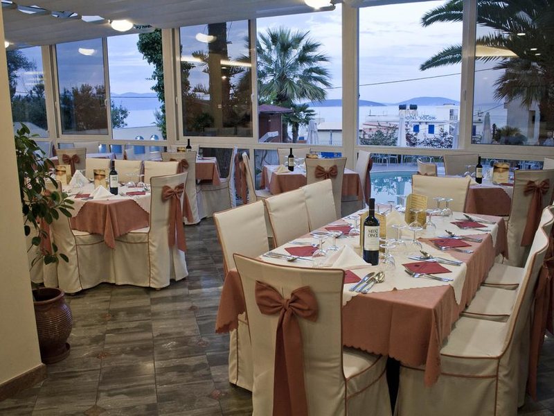 Tolon Holidays Hotel 220522