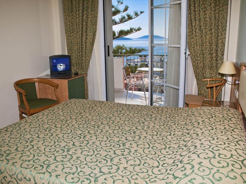 Tolon Holidays Hotel 220523