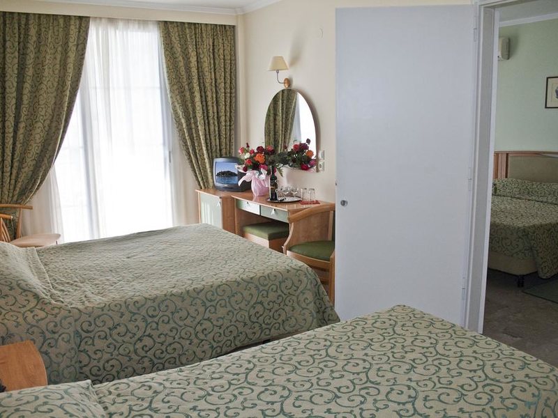 Tolon Holidays Hotel 220524