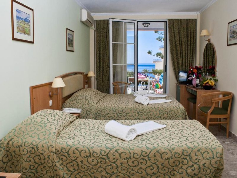 Tolon Holidays Hotel 220525