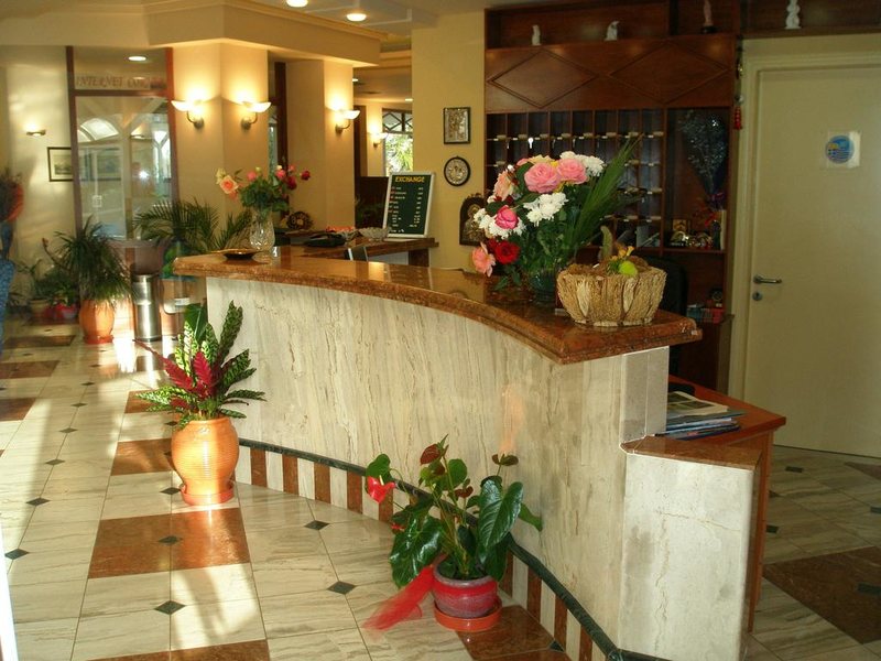 Tolon Holidays Hotel 220527