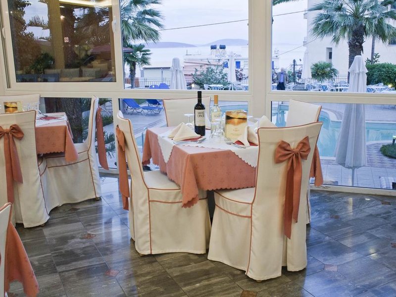 Tolon Holidays Hotel 220529