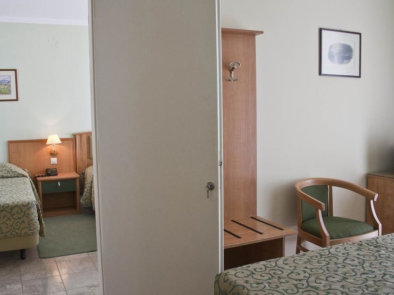 Tolon Holidays Hotel 220530