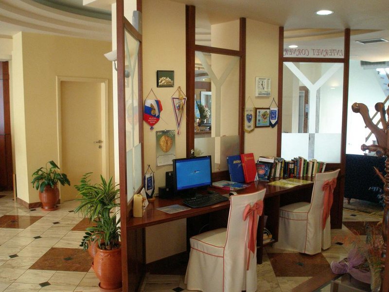 Tolon Holidays Hotel 220531