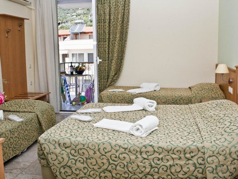 Tolon Holidays Hotel 220532