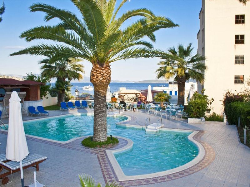 Tolon Holidays Hotel 220533