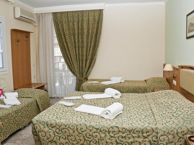 Tolon Holidays Hotel 220534