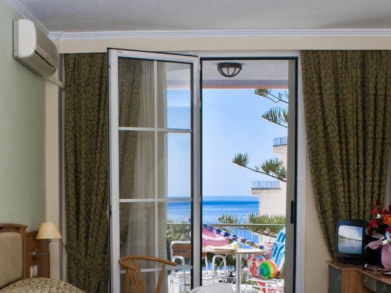 Tolon Holidays Hotel 220536