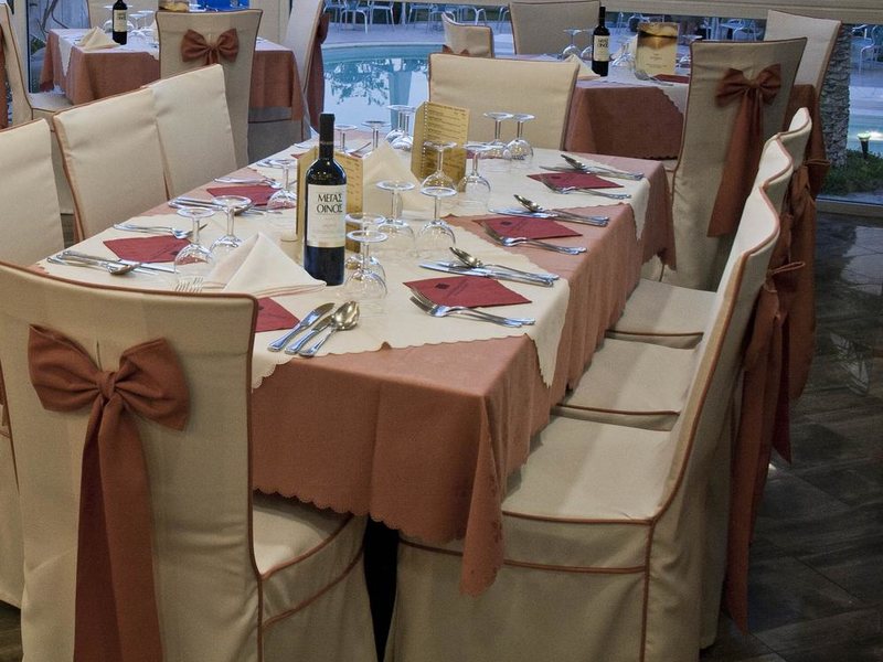 Tolon Holidays Hotel 220537