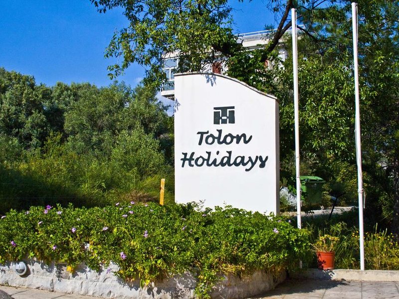 Tolon Holidays Hotel 220539