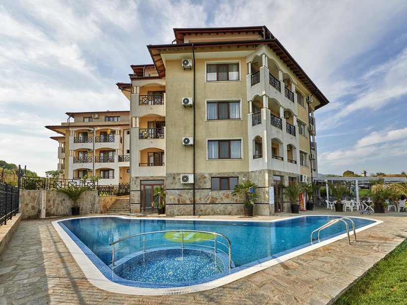 Toma s Residence 314502