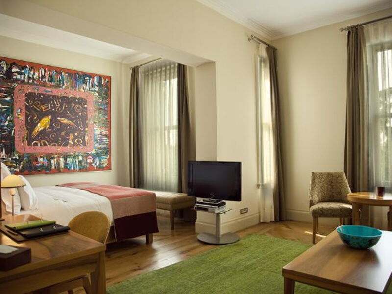 Tomtom Suites 304891