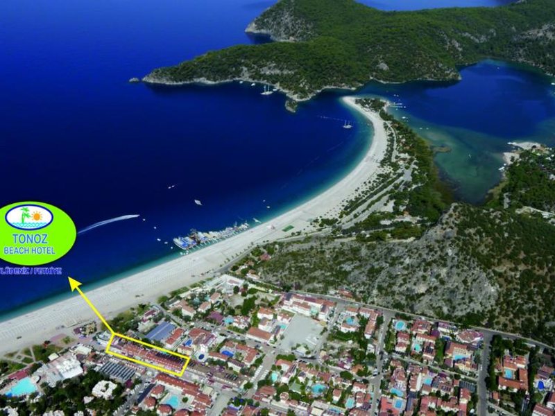 Tonoz Beach 187921