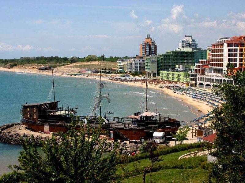 Topalovi Family Hotel-West 178836