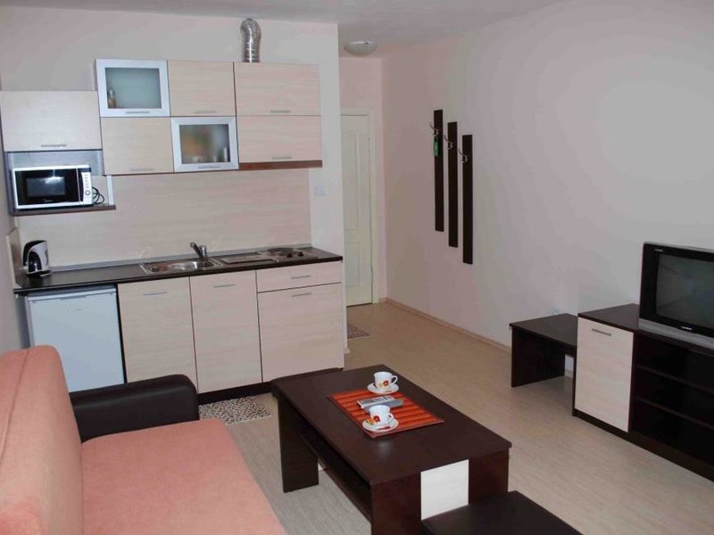 Topalovi Guest House - Cherno more 179384