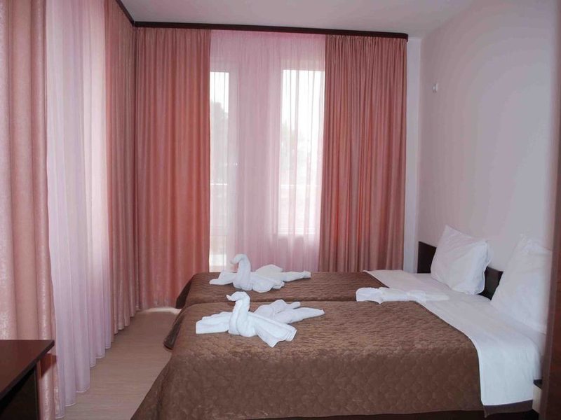 Topalovi Guest House - Cherno more 179386