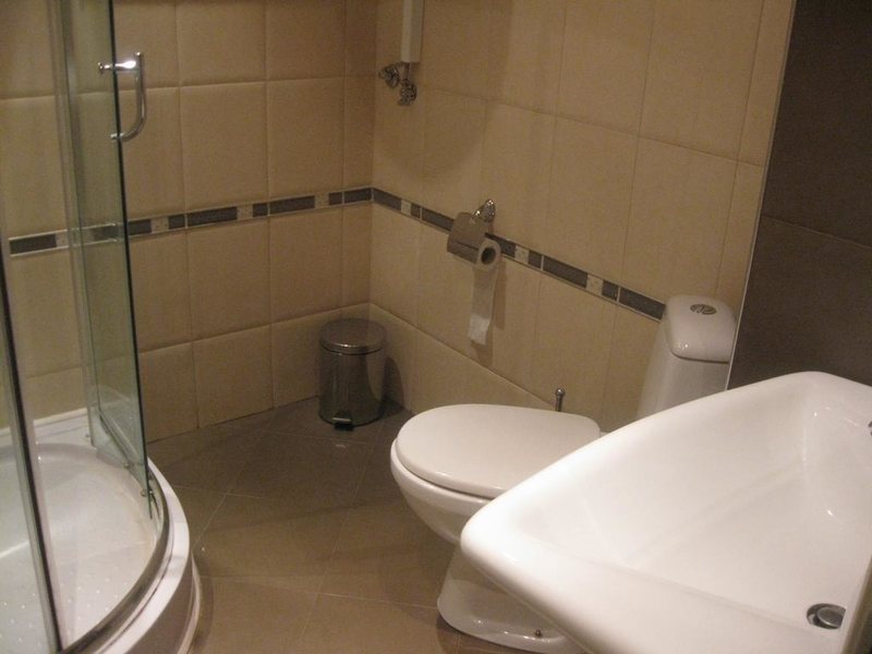 Topalovi Guest House - Cherno more 179388