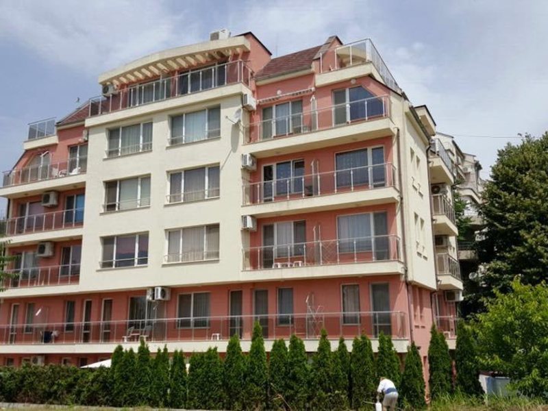 Topalovi Guest House - Cherno more 179389