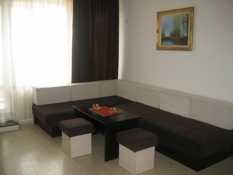 Topalovi Guest House - Cherno more 179392