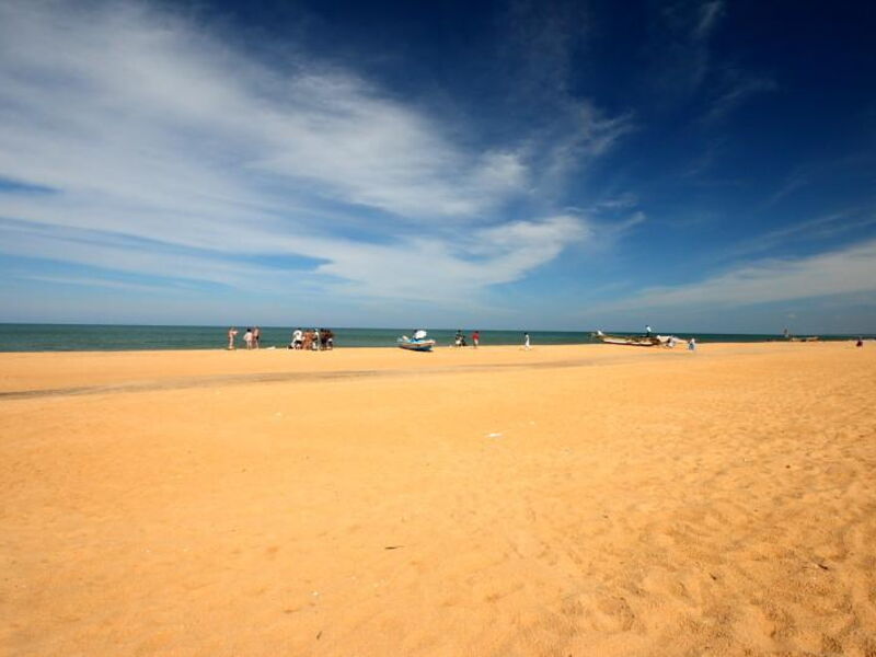 Topaz Beach 106951