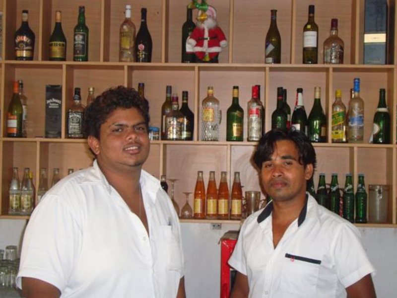 Topaz Beach Hotel 131765