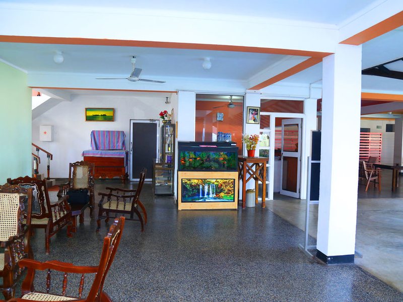 Topaz Beach Hotel 131775