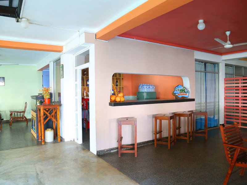 Topaz Beach Hotel 131779