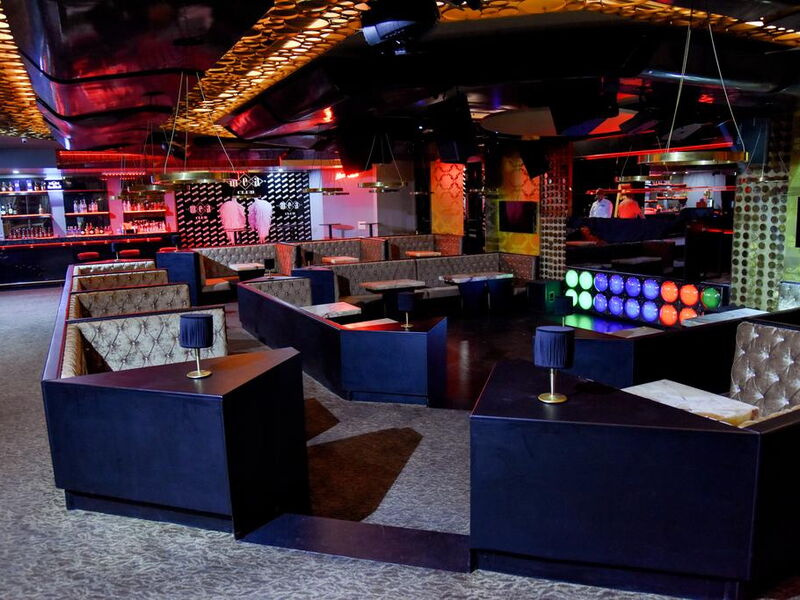 Topkapi Inter Istanbul Hotel 302929
