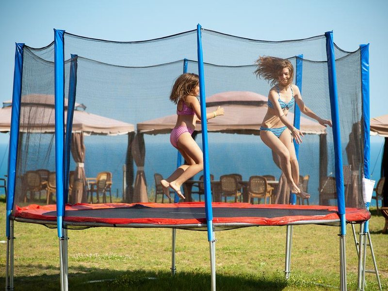 Topola Skies Golf & Spa Resort  173933