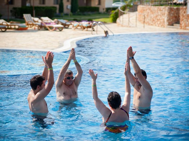 Topola Skies Golf & Spa Resort  173935