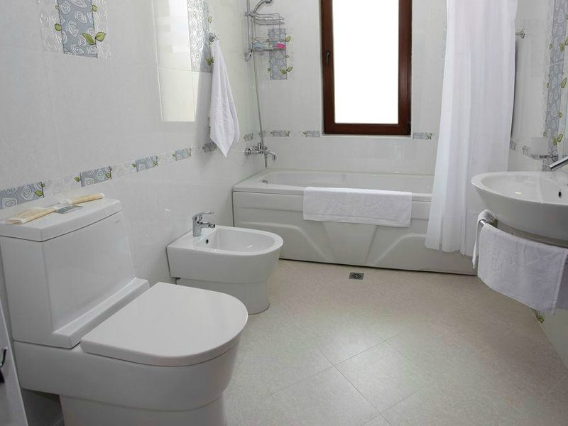 Topola Skies Golf & Spa Resort  173936