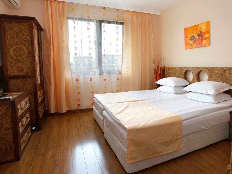 Topola Skies Golf & Spa Resort  173937