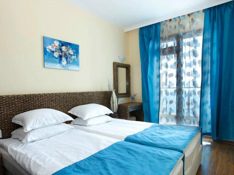 Topola Skies Golf & Spa Resort  173938