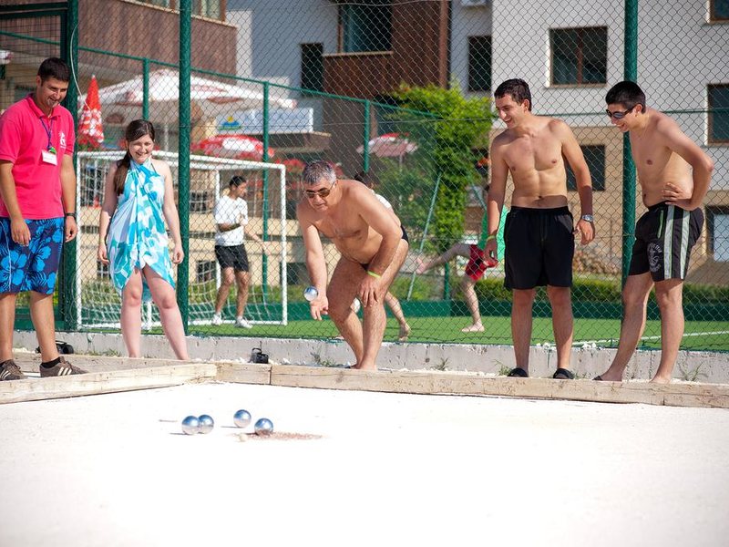 Topola Skies Golf & Spa Resort  173939