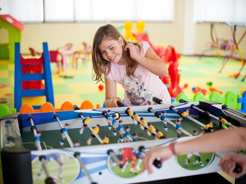 Topola Skies Golf & Spa Resort  173940