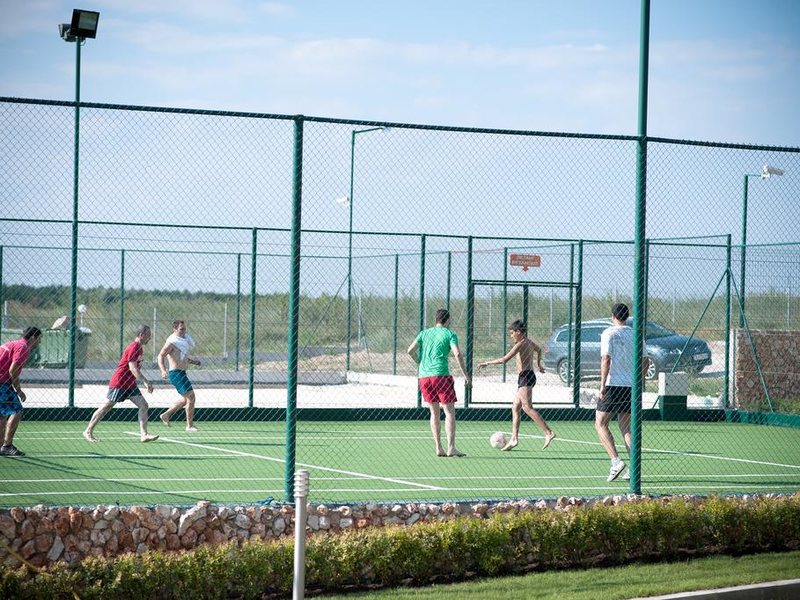 Topola Skies Golf & Spa Resort  173941