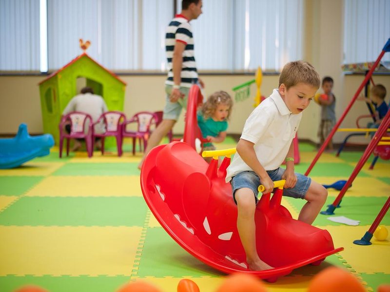 Topola Skies Golf & Spa Resort  173943