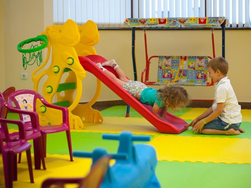 Topola Skies Golf & Spa Resort  173944