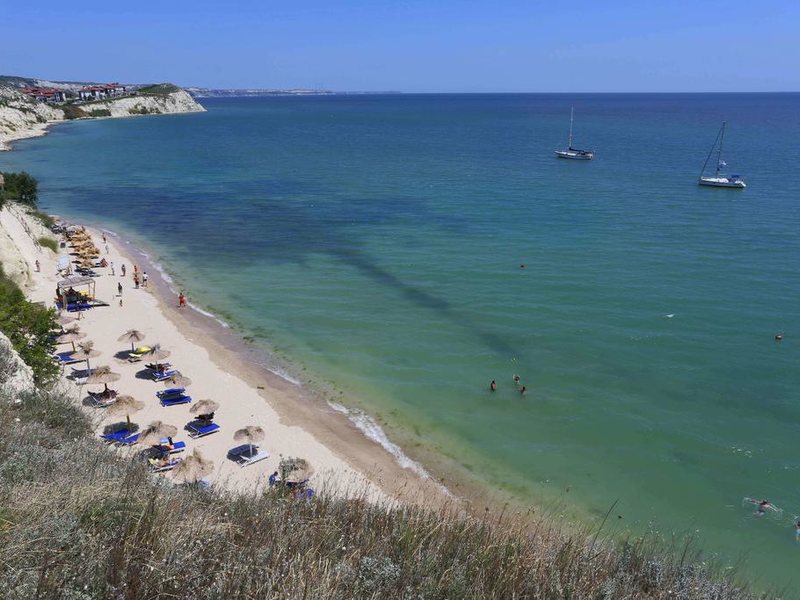 Topola Skies Golf & Spa Resort  173950