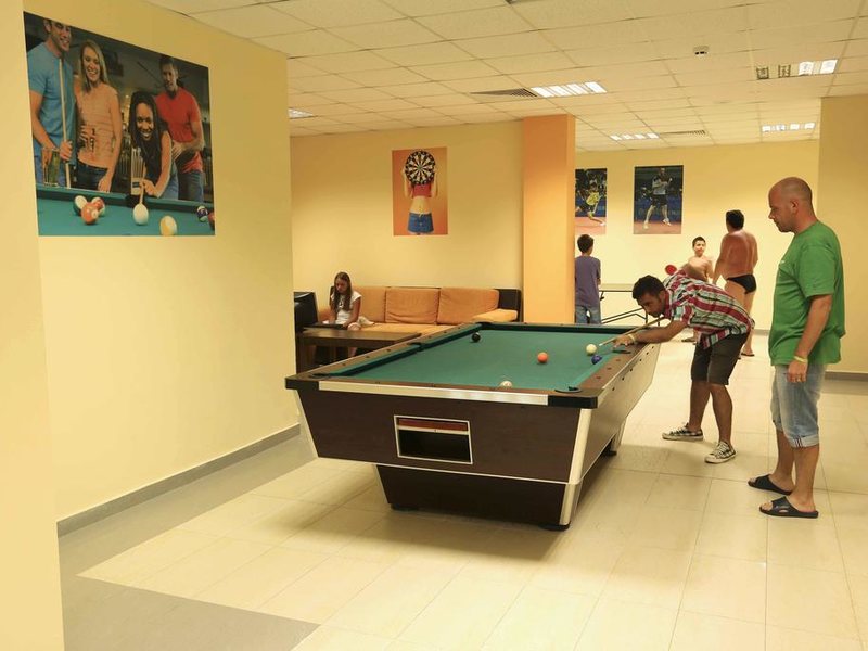 Topola Skies Golf & Spa Resort  173951