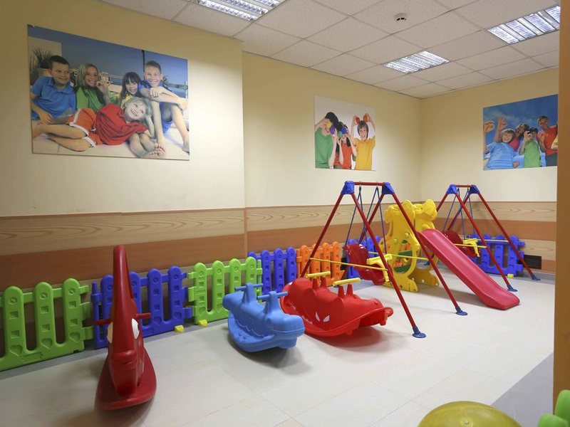 Topola Skies Golf & Spa Resort  173952