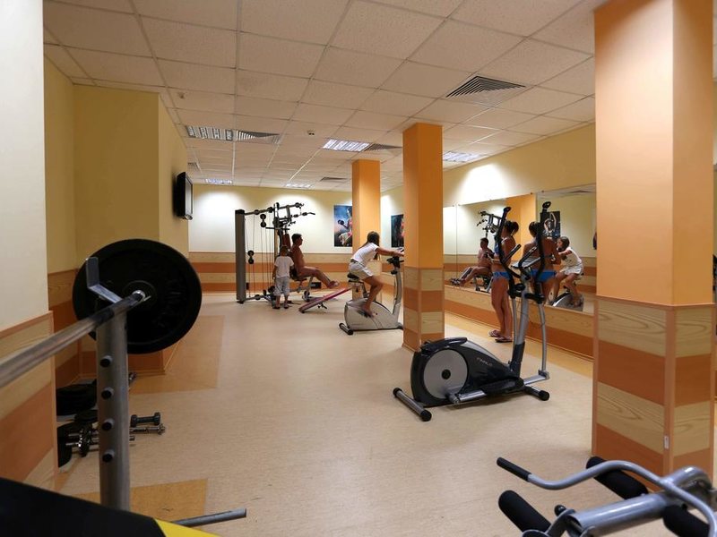 Topola Skies Golf & Spa Resort  173953